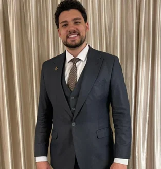 Felipe de Melo