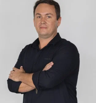 Pablo La Rocca