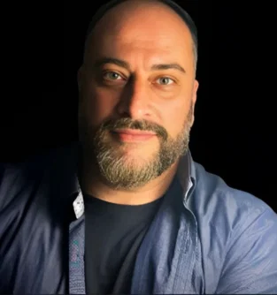 Marcelo Sanches