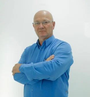 Elaudir Bottcher