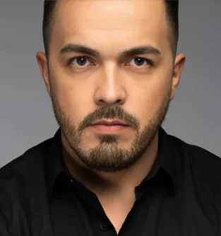 Eduardo Amarante